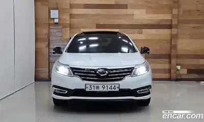 Renault SM5 2015 1.6 Автомат в Москве № 463315, миниатюра 3
