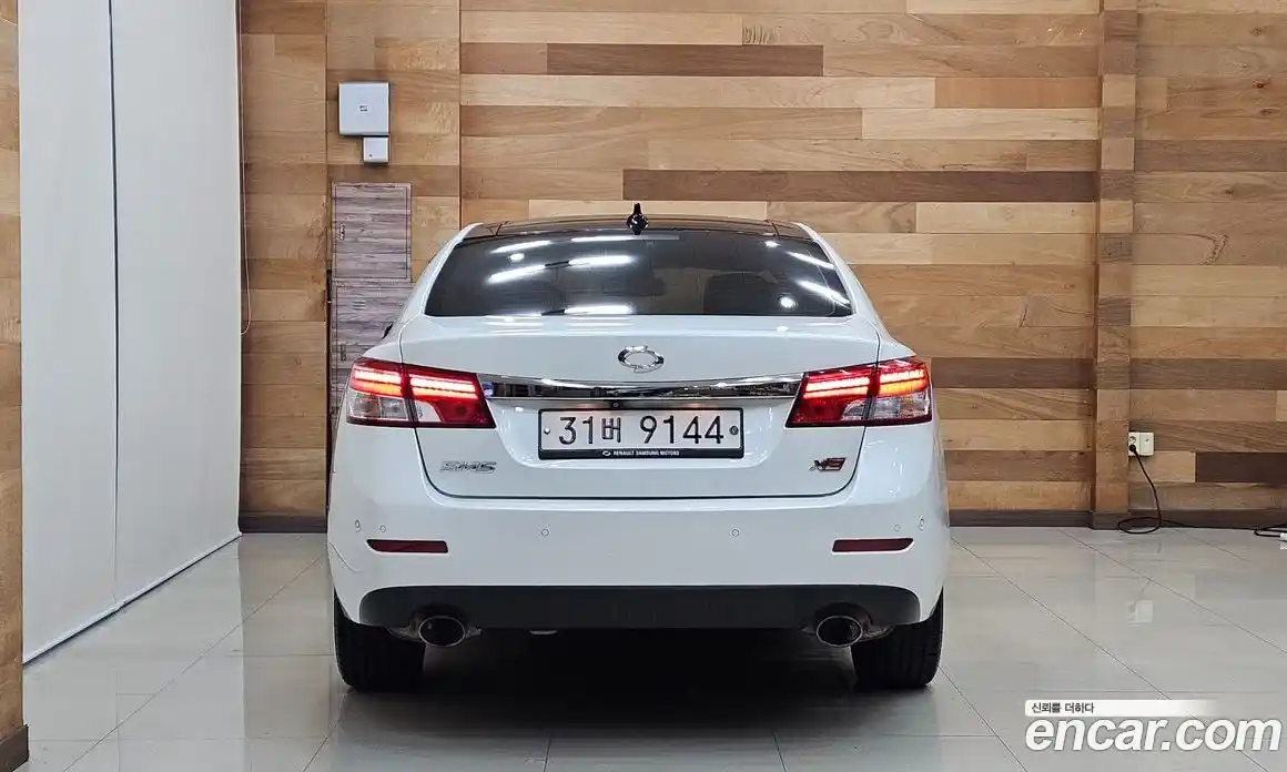 Renault SM5 2015 1.6 Автомат в Москве № 463315, фото 4