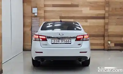 Renault SM5 2015 1.6 Автомат в Москве № 463315, миниатюра 4