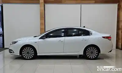 Renault SM5 2015 1.6 Автомат в Москве № 463315, миниатюра 5