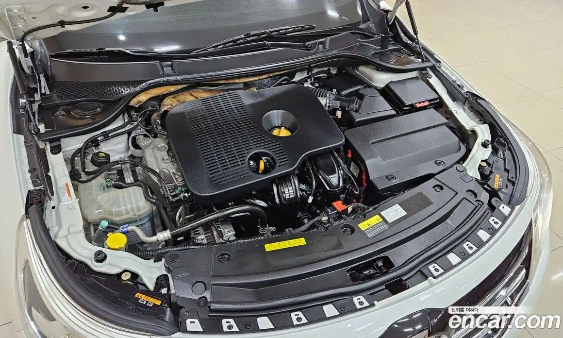 Renault SM5 2015 1.6 Автомат в Москве № 463315, фото 6