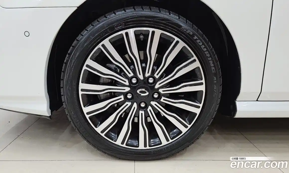 Renault SM5 2015 1.6 Автомат в Москве № 463315, фото 7