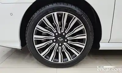 Renault SM5 2015 1.6 Автомат в Москве № 463315, миниатюра 7