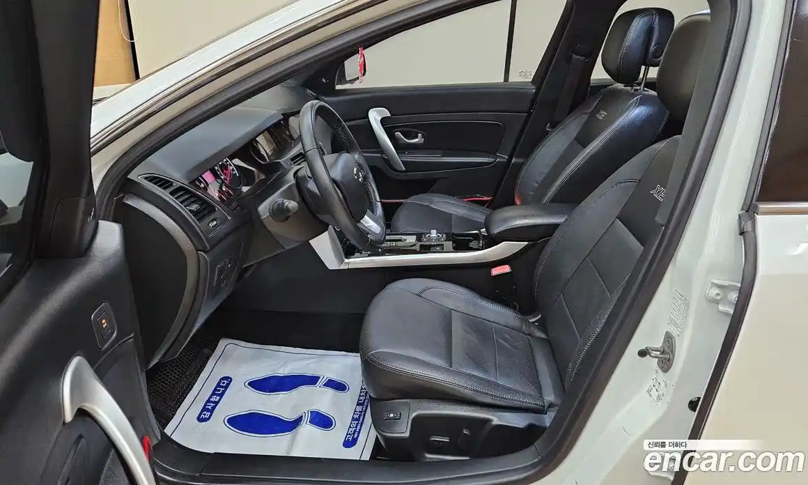 Renault SM5 2015 1.6 Автомат в Москве № 463315, фото 8