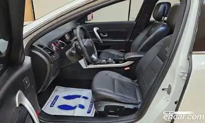 Renault SM5 2015 1.6 Автомат в Москве № 463315, миниатюра 8