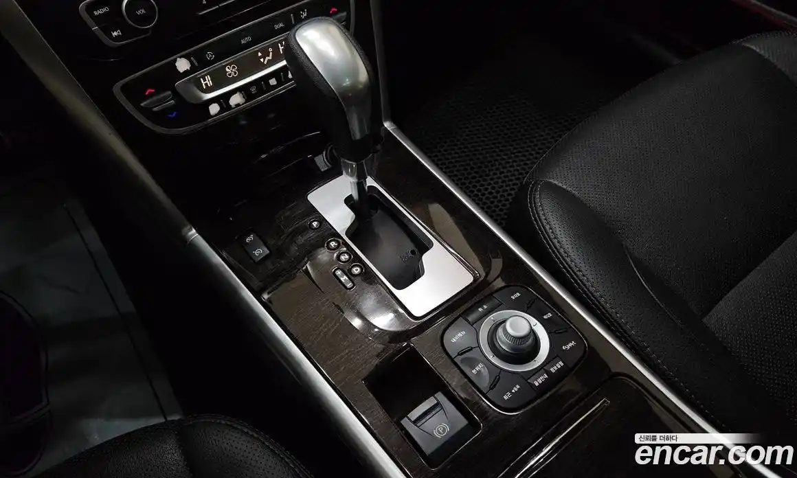 Renault SM5 2015 1.6 Автомат в Москве № 463315, фото 10