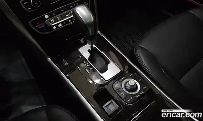 Renault SM5 2015 1.6 Автомат в Москве № 463315, миниатюра 10