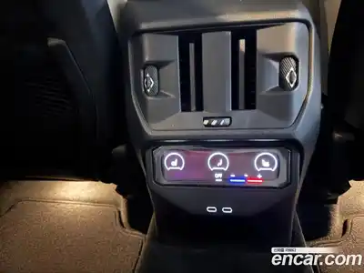 BMW X3 2025 2.0 Автомат в Москве № 463394, миниатюра 11