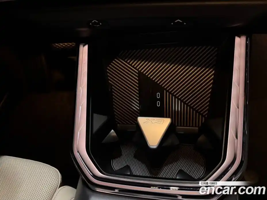 BMW X3 2025 2.0 Автомат в Москве № 463394, фото 12