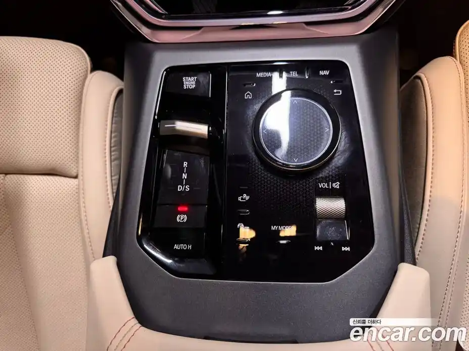 BMW X3 2025 2.0 Автомат в Москве № 463394, фото 13