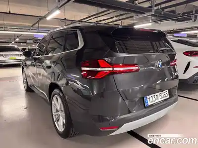 BMW X3 2025 2.0 Автомат в Москве № 463394, миниатюра 2