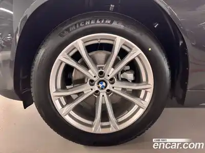 BMW X3 2025 2.0 Автомат в Москве № 463394, миниатюра 5