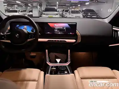 BMW X3 2025 2.0 Автомат в Москве № 463394, миниатюра 7