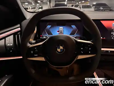 BMW X3 2025 2.0 Автомат в Москве № 463394, миниатюра 8