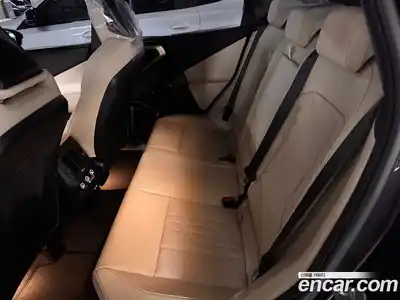 BMW X3 2025 2.0 Автомат в Москве № 463394, миниатюра 9