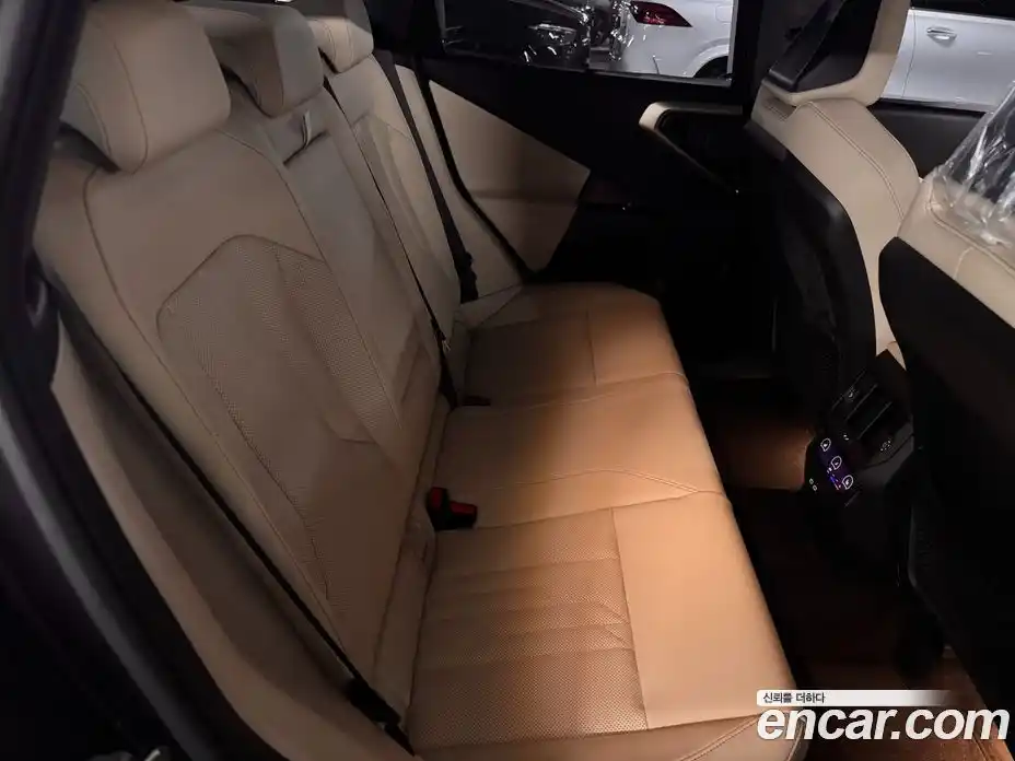 BMW X3 2025 2.0 Автомат в Москве № 463394, фото 10