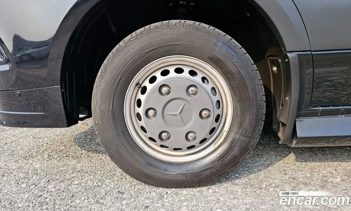 Mercedes-Benz Sprinter 2019 3.0 Автомат в Москве № 466238, фото 5