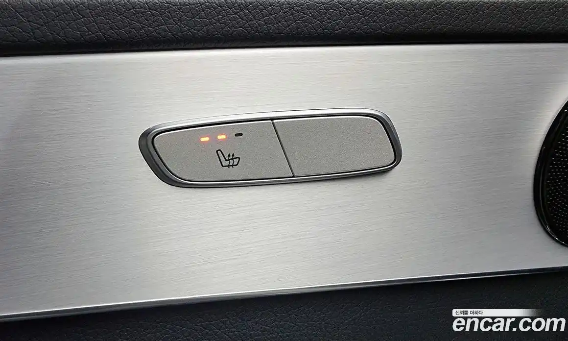 Mercedes-Benz GLC-Class 2021 2.0 Автомат в Москве № 466318, фото 17