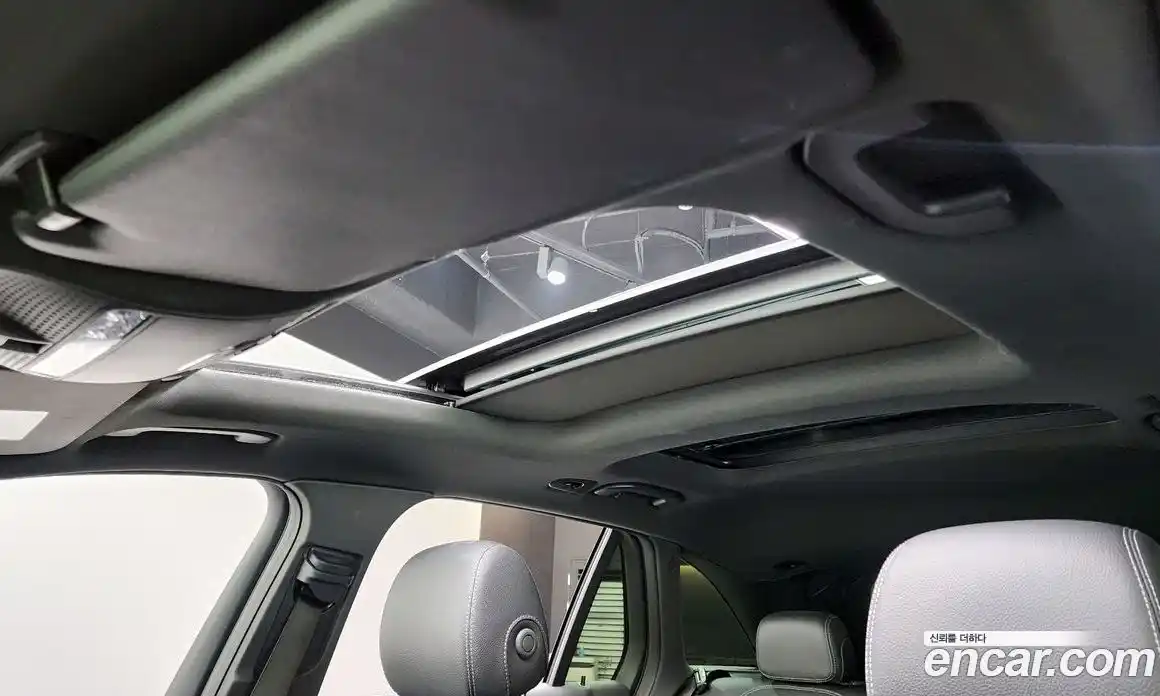 Mercedes-Benz GLC-Class 2021 2.0 Автомат в Москве № 466318, фото 18