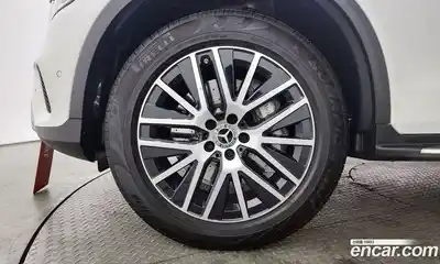 Mercedes-Benz GLC-Class 2021 2.0 Автомат в Москве № 466318, миниатюра 5