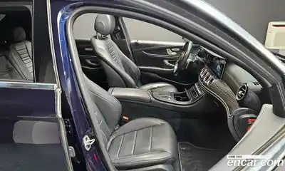 Mercedes-Benz E-Class 2021 1.9 Автомат в Москве № 468022, миниатюра 12