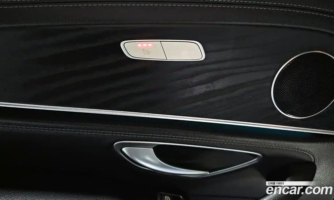 Mercedes-Benz E-Class 2021 1.9 Автомат в Москве № 468022, фото 17