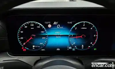 Mercedes-Benz E-Class 2021 1.9 Автомат в Москве № 468022, миниатюра 8