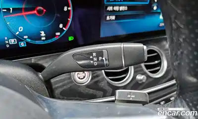 Mercedes-Benz E-Class 2021 1.9 Автомат в Москве № 468022, миниатюра 9