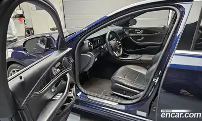 Mercedes-Benz E-Class 2021 1.9 Автомат в Москве № 468022, миниатюра 10