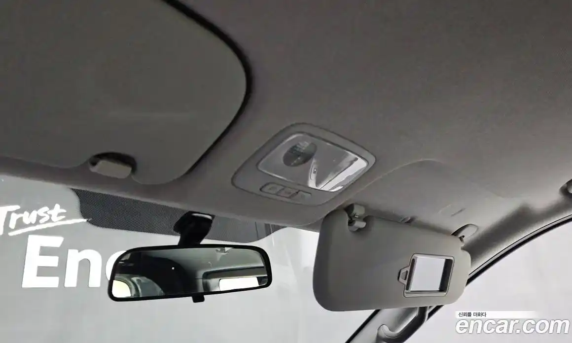 Hyundai Starex 2019 2.5 Автомат в Москве № 4879, фото 18