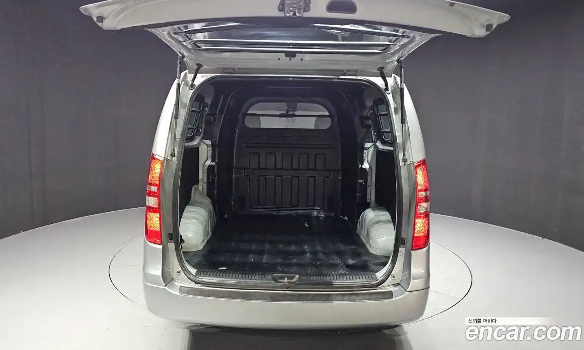 Hyundai Starex 2019 2.5 Автомат в Москве № 4879, фото 20