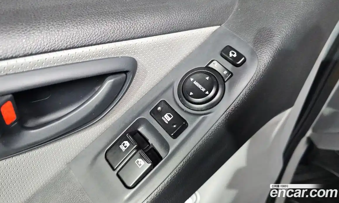 Hyundai Starex 2019 2.5 Автомат в Москве № 4879, фото 7