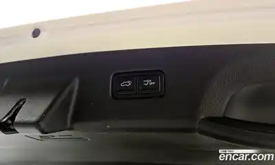 Kia Canival 2023 2.2 Автомат в Москве № 50327, миниатюра 4