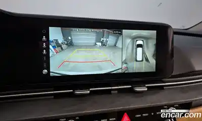 Kia Canival 2023 2.2 Автомат в Москве № 50327, миниатюра 6