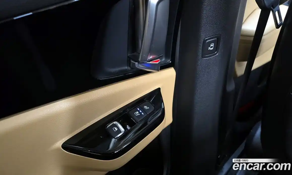 Kia Canival 2023 2.2 Автомат в Москве № 50327, фото 7