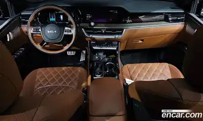 Kia Mohave 2022 3.0 Автомат в Москве № 51244, миниатюра 12