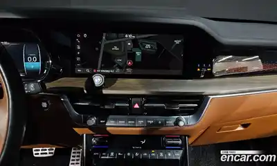 Kia Mohave 2022 3.0 Автомат в Москве № 51244, миниатюра 3