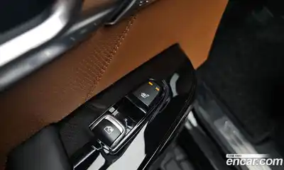 Kia Mohave 2022 3.0 Автомат в Москве № 51244, миниатюра 4