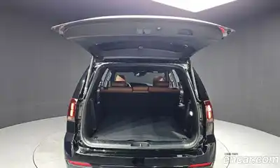 Kia Mohave 2022 3.0 Автомат в Москве № 51244, миниатюра 5