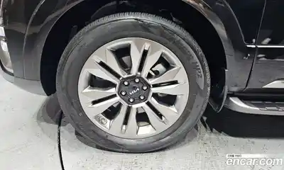 Kia Mohave 2022 3.0 Автомат в Москве № 51244, миниатюра 6