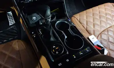 Kia Mohave 2022 3.0 Автомат в Москве № 51244, миниатюра 9