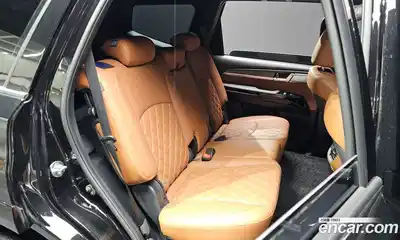 Kia Mohave 2022 3.0 Автомат в Москве № 51244, миниатюра 10