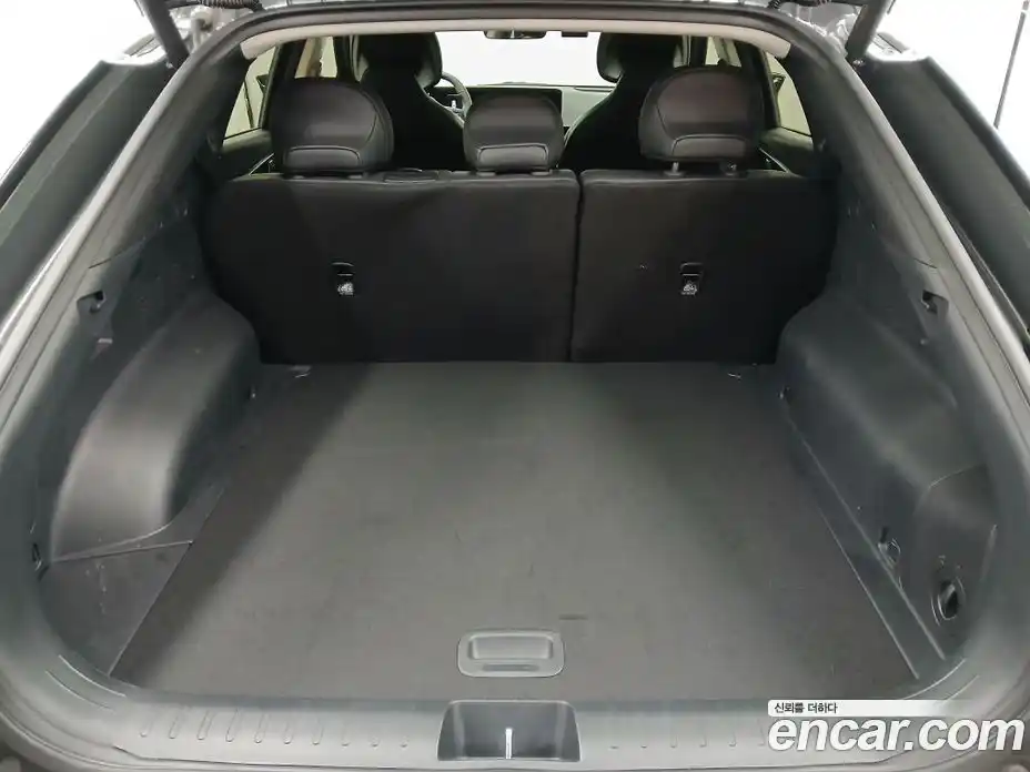 Kia EV6 2025 Автомат в Москве № 53513, фото 18