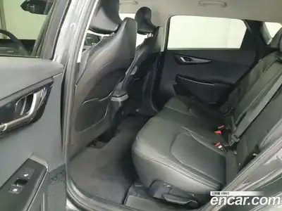 Kia EV6 2025 Автомат в Москве № 53513, миниатюра 10