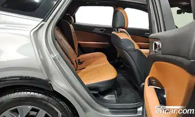 Kia Sportage 2022 1.6 Автомат в Москве № 55083, миниатюра 3