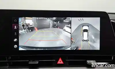 Kia Sportage 2022 1.6 Автомат в Москве № 55083, миниатюра 4