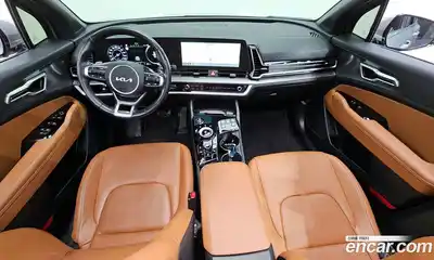 Kia Sportage 2022 1.6 Автомат в Москве № 55083, миниатюра 8