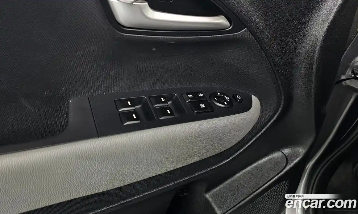 Kia Ray 2024 1.0 Автомат в Москве № 56209, фото 12