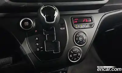 Kia Ray 2024 1.0 Автомат в Москве № 56209, миниатюра 2