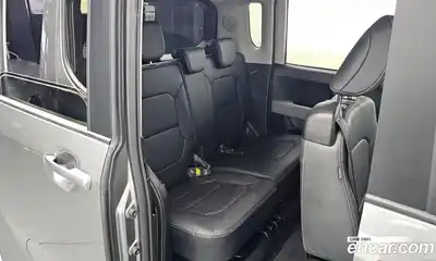 Kia Ray 2024 1.0 Автомат в Москве № 56209, миниатюра 3